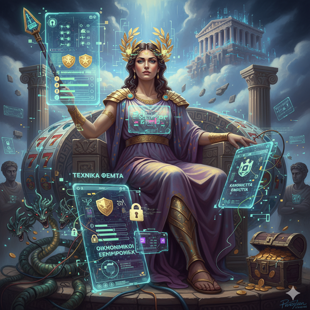 Gamifikasi pada Slot Online